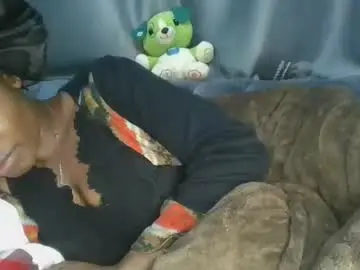 Chaturbate Sex Chat of cilia_petite