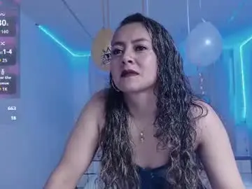 Chaturbate Live Sex of cristalsexy25