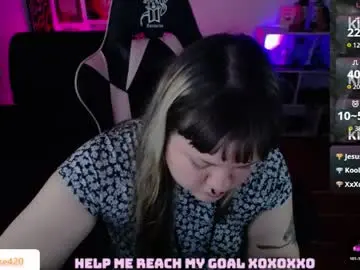 Chaturbate Free Porn Cam of destroyall420