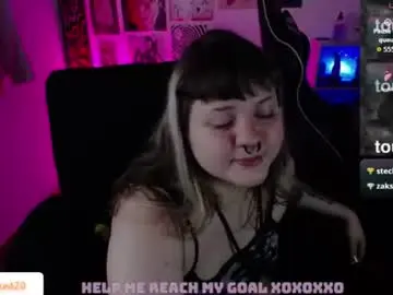 Chaturbate Adult Webcams of destroyall420