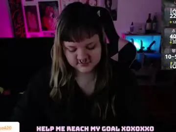 Chaturbate Best Webcam of destroyall420