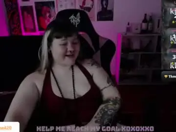 Chaturbate Free Live Porn of destroyall420