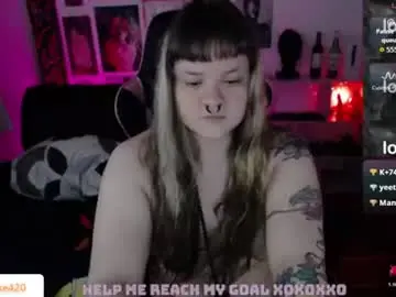 Chaturbate Private Sex Chat of destroyall420