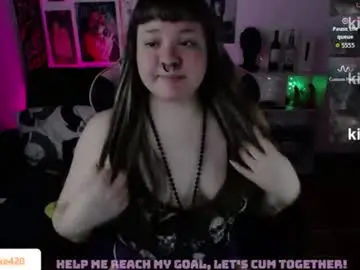 Chaturbate Watch Live Sex Cams of destroyall420