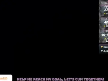 Chaturbate Adult Webcams of destroyall420