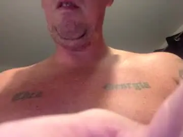 Chaturbate Live Porn of donnylove69