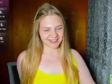 Chaturbate Nude Webcam of emmafrizea