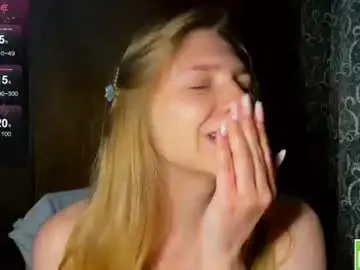 Chaturbate Private Sex Chat of emmafrizea