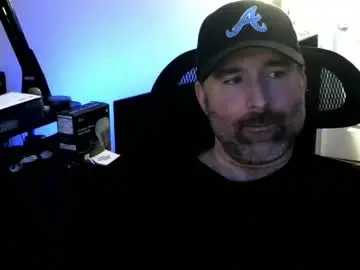 Chaturbate Nude Webcam of fuzz08