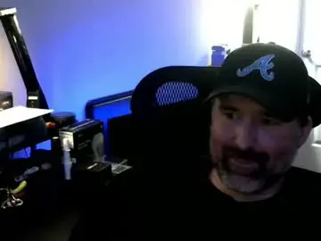 Chaturbate Live Sex of fuzz08