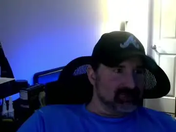 Chaturbate Adult Video Chat of fuzz08