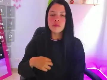 Chaturbate Best live sex cam show of gia_contii