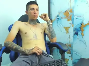 Chaturbate Best live sex cam show of jacksmith__tq