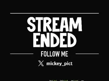 Chaturbate Best Webcam of mickey_pict