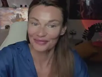 Chaturbate Sex Cam of mistybarnes