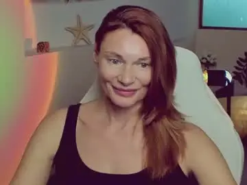 Chaturbate Free Porn Cam of mistybarnes