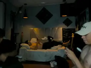 Chaturbate Best live sex cam show of mr_mois