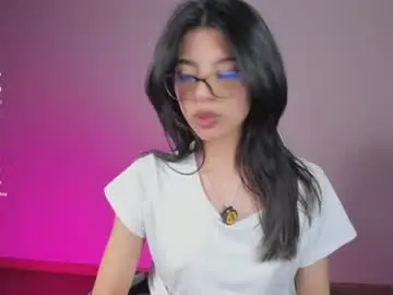 Chaturbate Nude Webcam of nanakodollx
