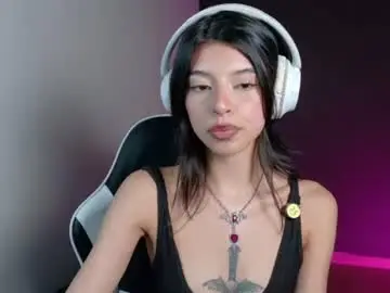Chaturbate Nude Webcam of nanakodollx