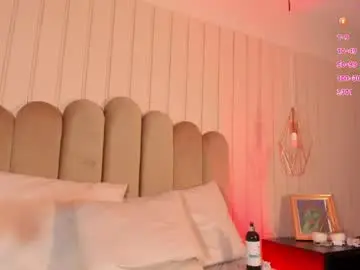 Chaturbate Live Sex of nickiwestt___