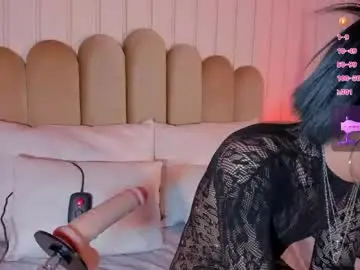 Chaturbate Best Webcam of nickiwestt___
