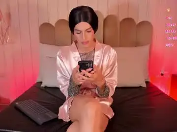 Chaturbate Sex Chat of nickiwestt___