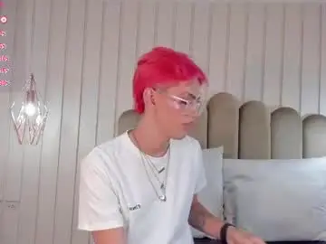 Chaturbate Live Porn of nickiwestt___