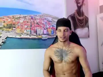 Chaturbate Private Sex Chat of owen_blaze3