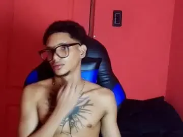 Chaturbate Sex Chat of owen_blaze3