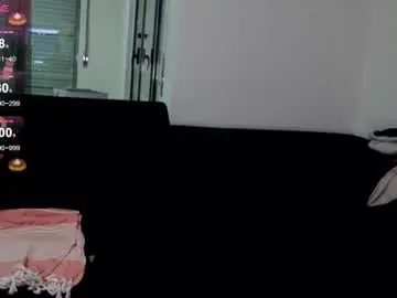 Chaturbate Best live sex cam show of samarafromthewell