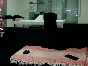Chaturbate Adult Webcam of samarafromthewell