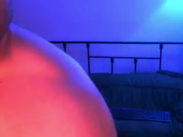 Chaturbate Live Sex Cam of tehvillain