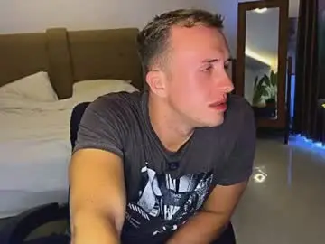 Chaturbate Sex Cam of tommy_cumfinger