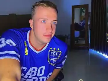 Chaturbate Adult Webcam of tommy_cumfinger