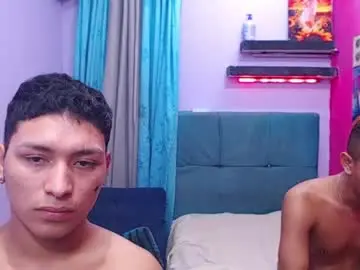 Chaturbate Nude Webcam of twink_fucks