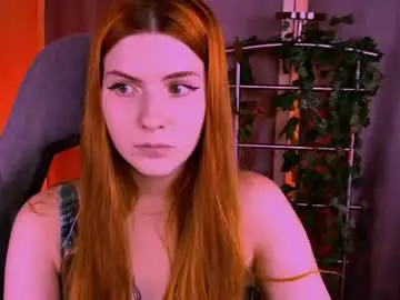 Chaturbate Sex Chat of aliceinredsquare_