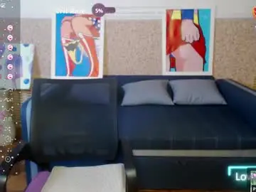 Chaturbate Sex Cam of amali_ivanna_smit