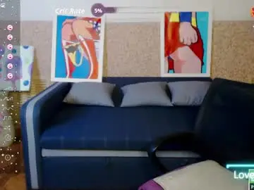 Chaturbate Best Webcam of amali_ivanna_smit
