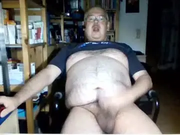 Chaturbate Free Porn Cam of busibaer666