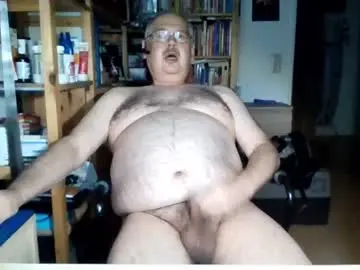 Chaturbate Free Porn Cam of busibaer666