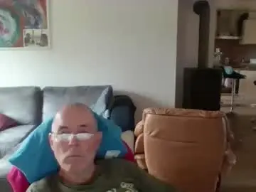 Chaturbate Adult Video Chat of charles6064