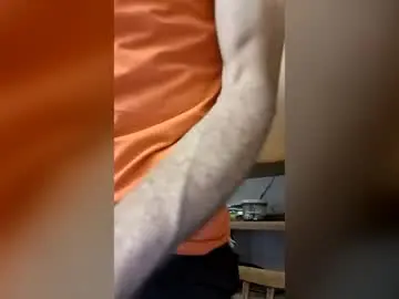 Chaturbate Best Webcam of germanbooy_111