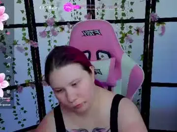 Chaturbate Best Webcam of kitsune_little