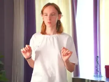 Chaturbate Watch Live Sex Cams of laelneizer