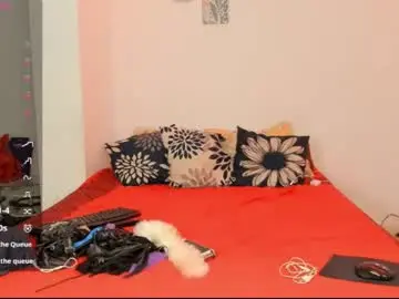 Chaturbate Nude Webcam of lolacute69