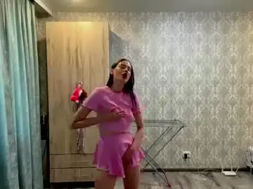 Chaturbate Free Live Porn of rachelhernando