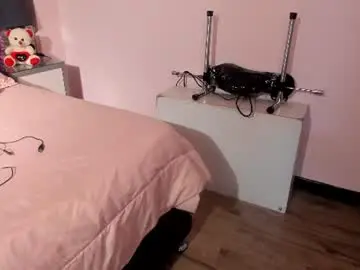 Chaturbate Private Sex Chat of sashajune