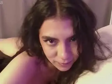 Chaturbate Free Live Porn of spicy_ana