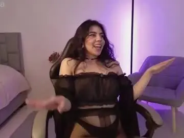 Chaturbate Best Webcam of spicy_ana