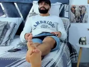 Chaturbate Live Sex Cam of zack_froone